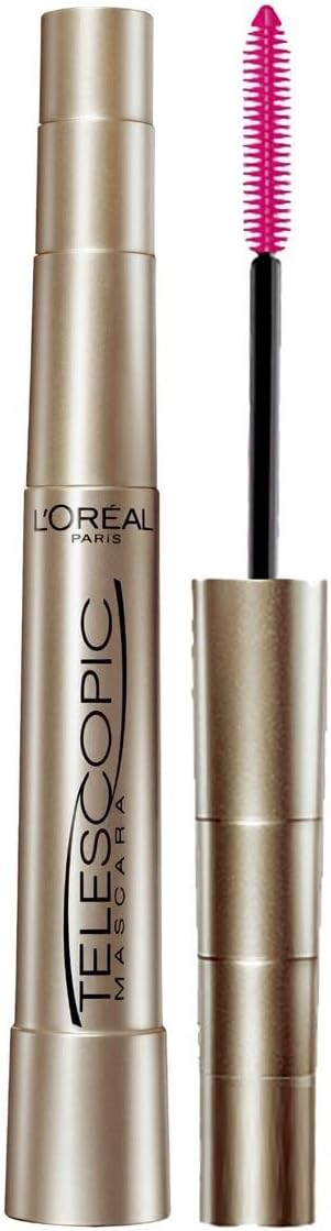 Telescopic Mascara