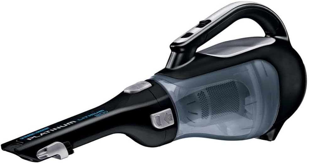 dustbuster Cordless Handheld Vacuum