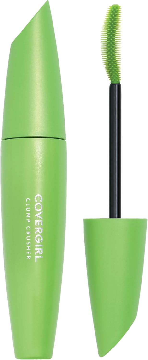 Clump Crusher Lash Blast Mascara
