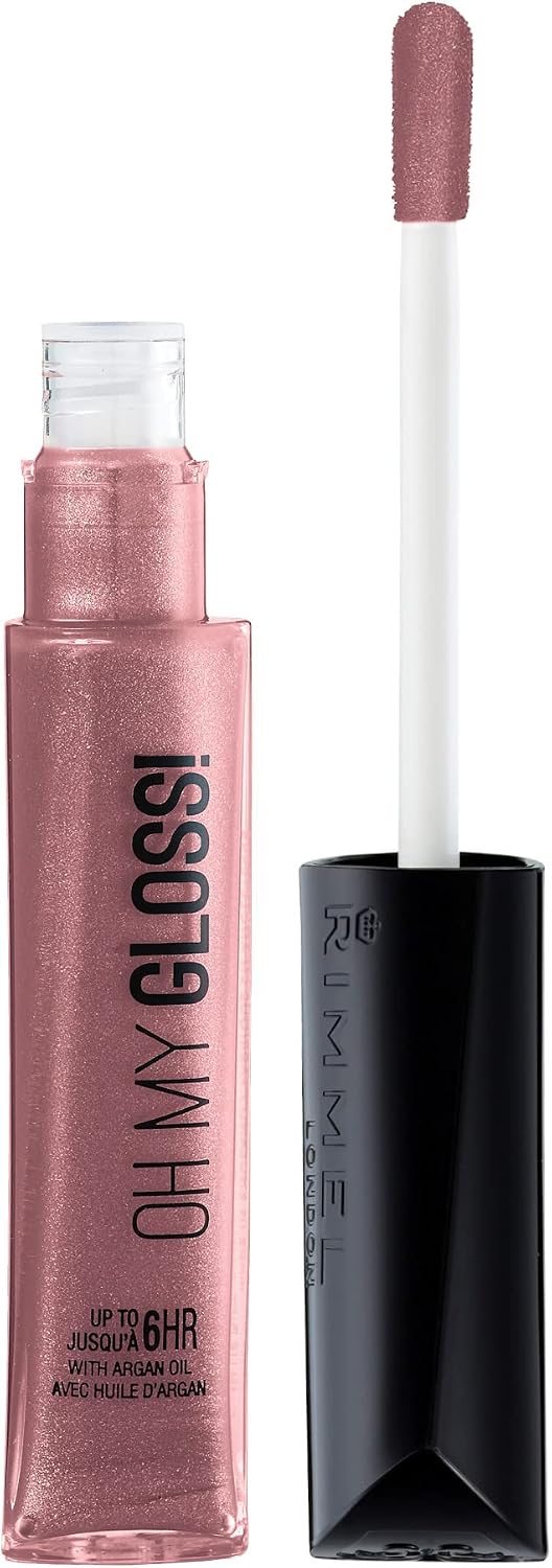 Oh My Gloss! Lip Gloss