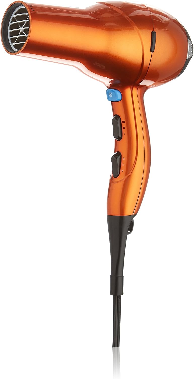 InfinitiPro 259NC Performance Hair Dryer