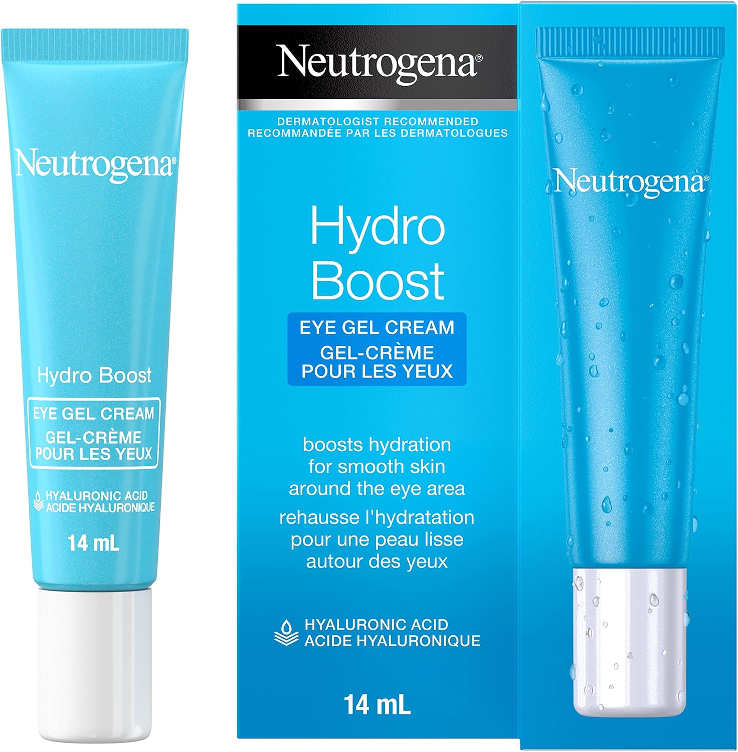 Hydro Boost Eye Cream