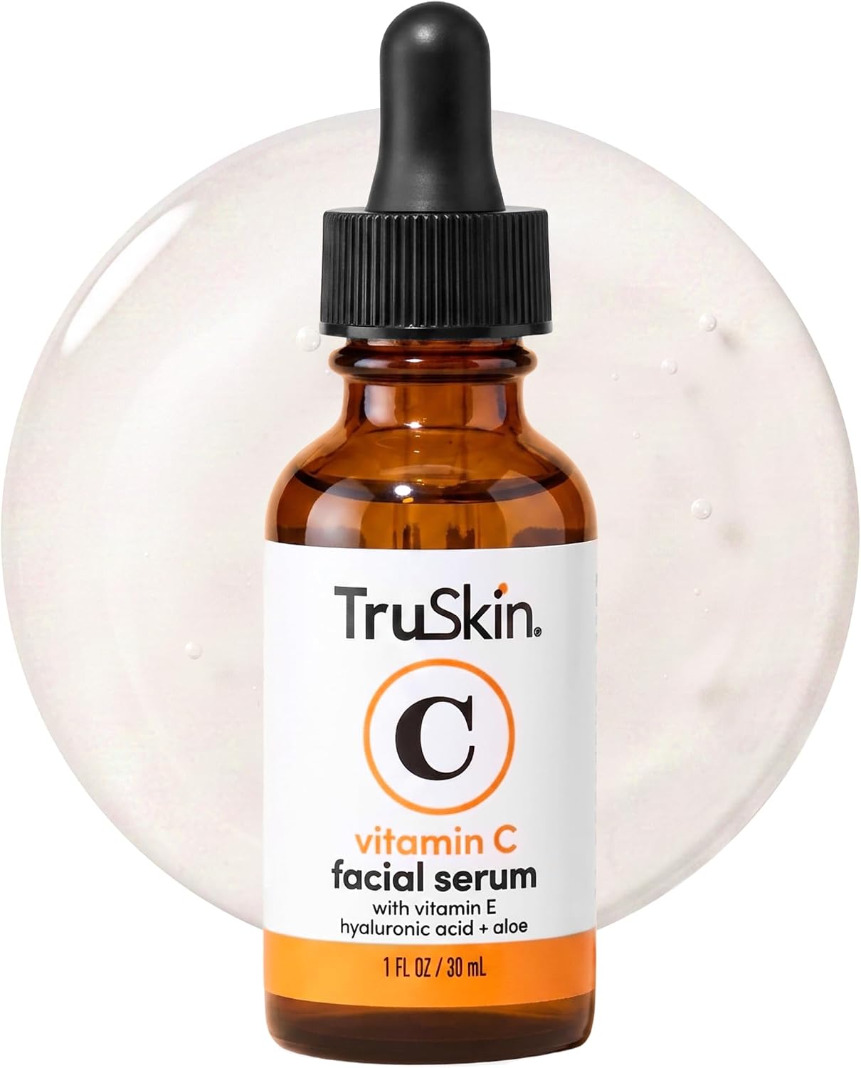 Vitamin C Face Serum
