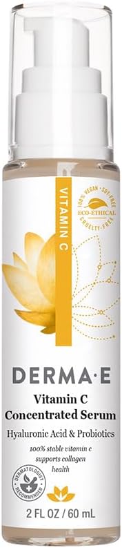 Vitamin C Concentrated Serum