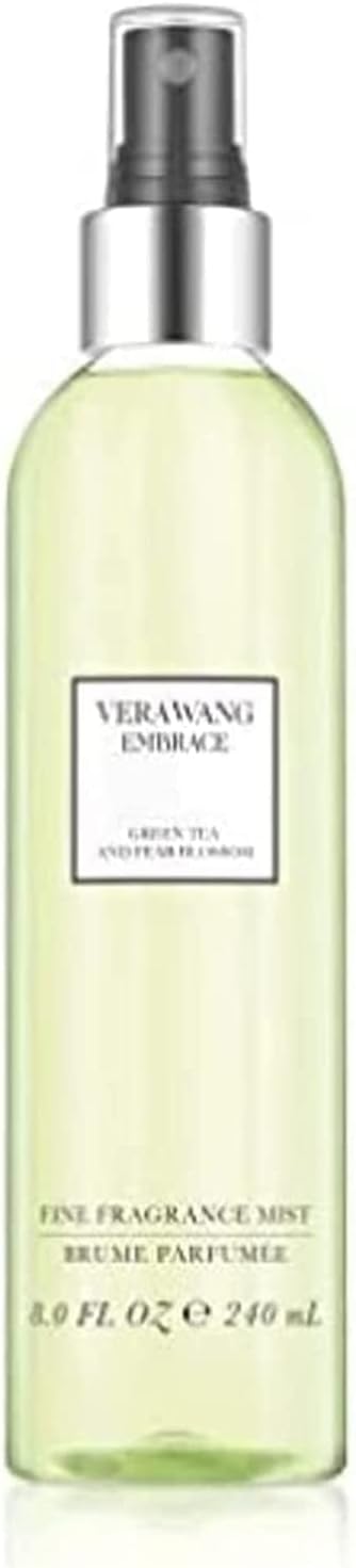 Embrace Green Tea & Pear Blossom Body Mist