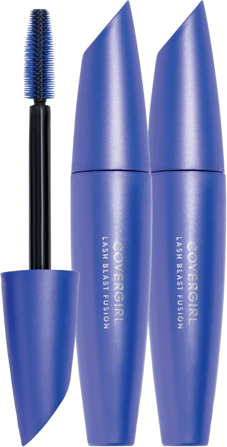 Lash Blast Fusion Mascara Value Pack