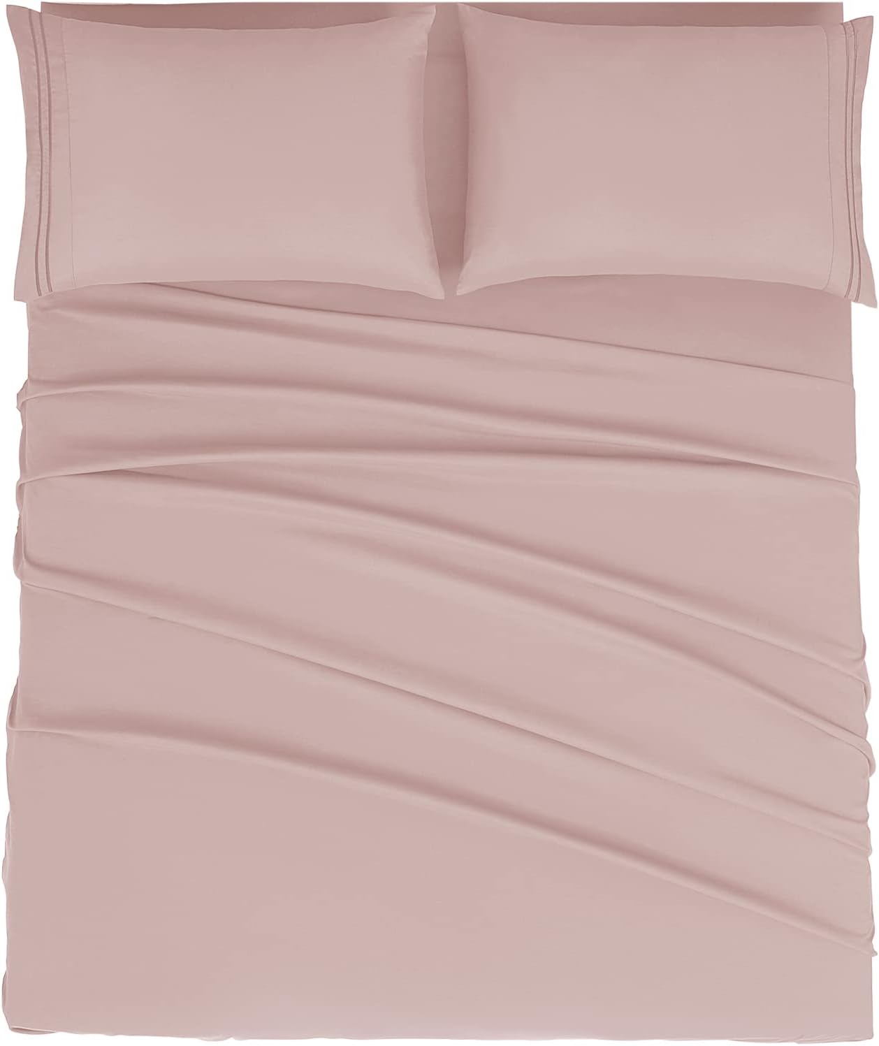 Hotel Luxury Queen Sheet Set