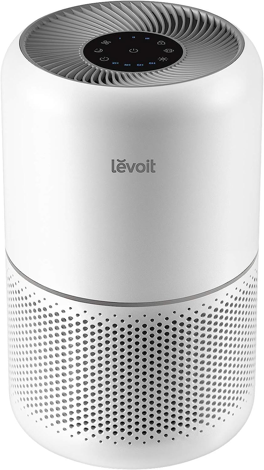 Core 300 True HEPA Air Purifier
