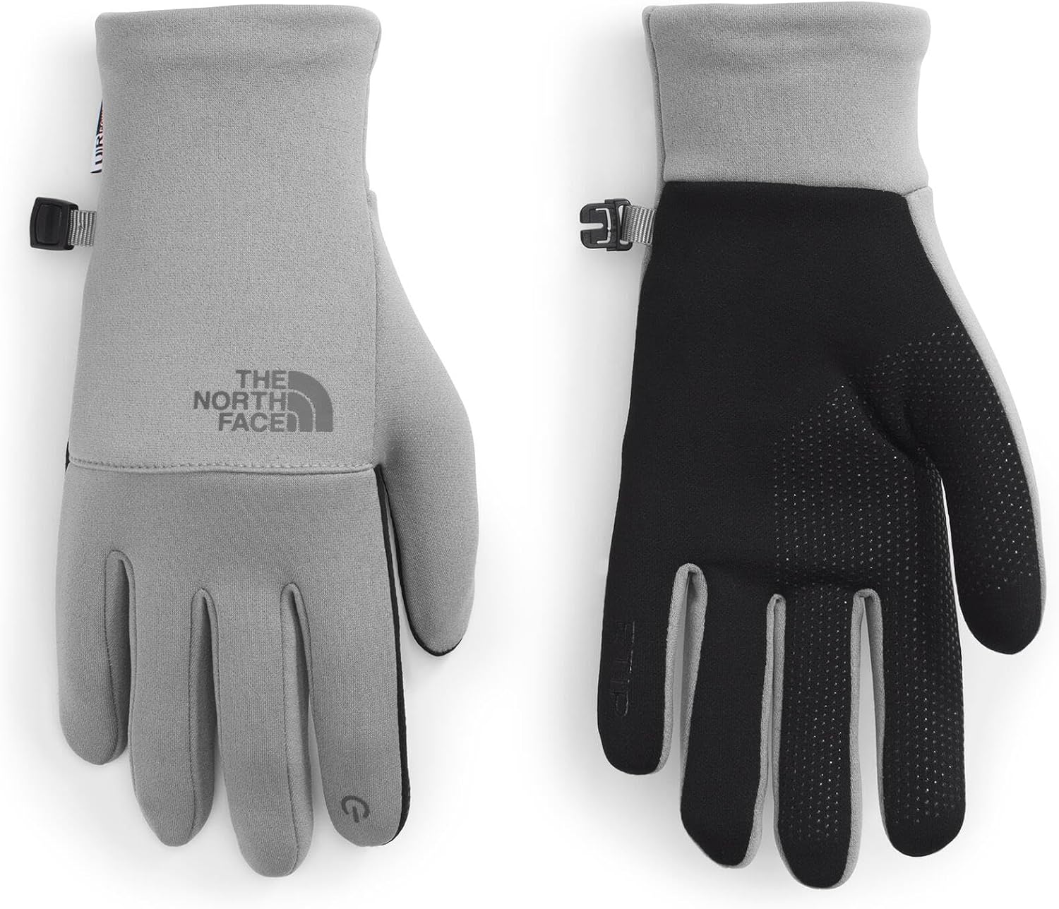 Women's Etip Recycled Glove