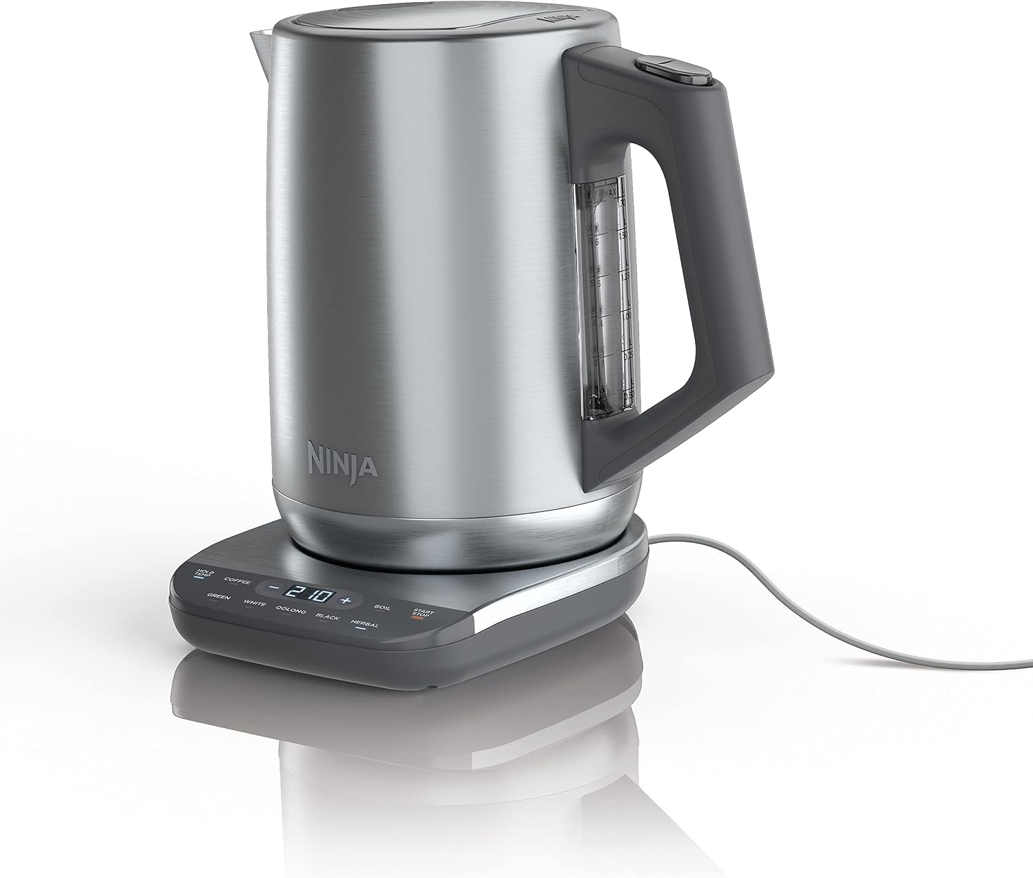KT200C Precision Temperature Electric Kettle