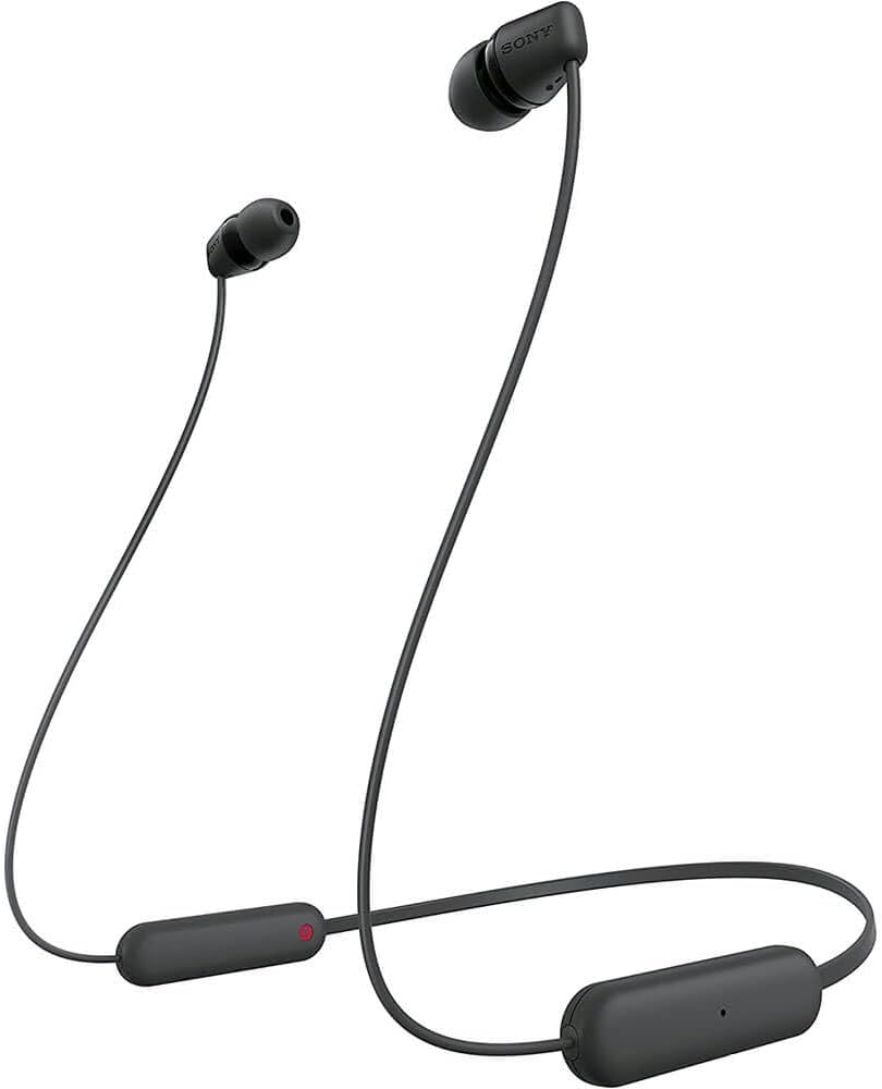 WI-C100 Wireless In-Ear Headphones