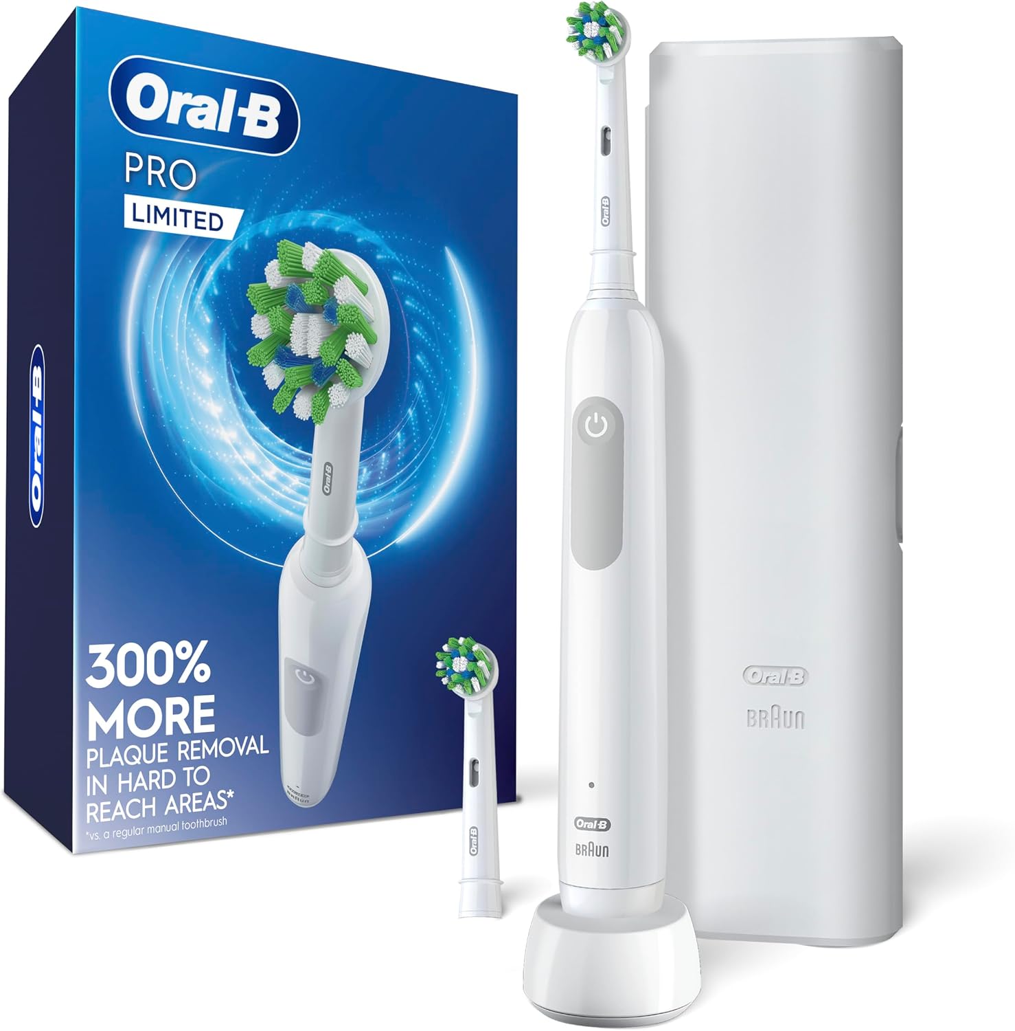 Pro Limited Electric Toothbrush