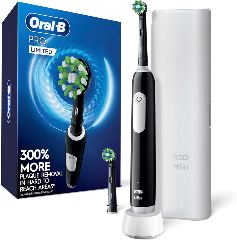 Pro Limited Rechargeable Toothbrush