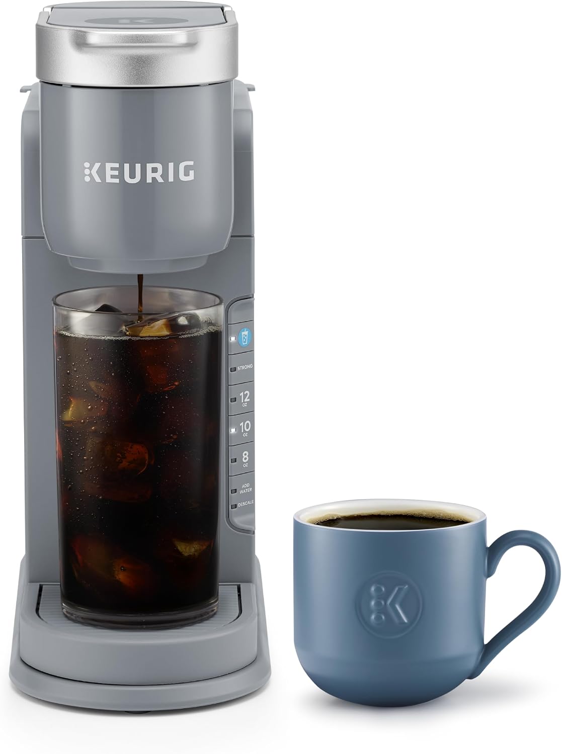 K-Iced Single Serve Coffee Maker