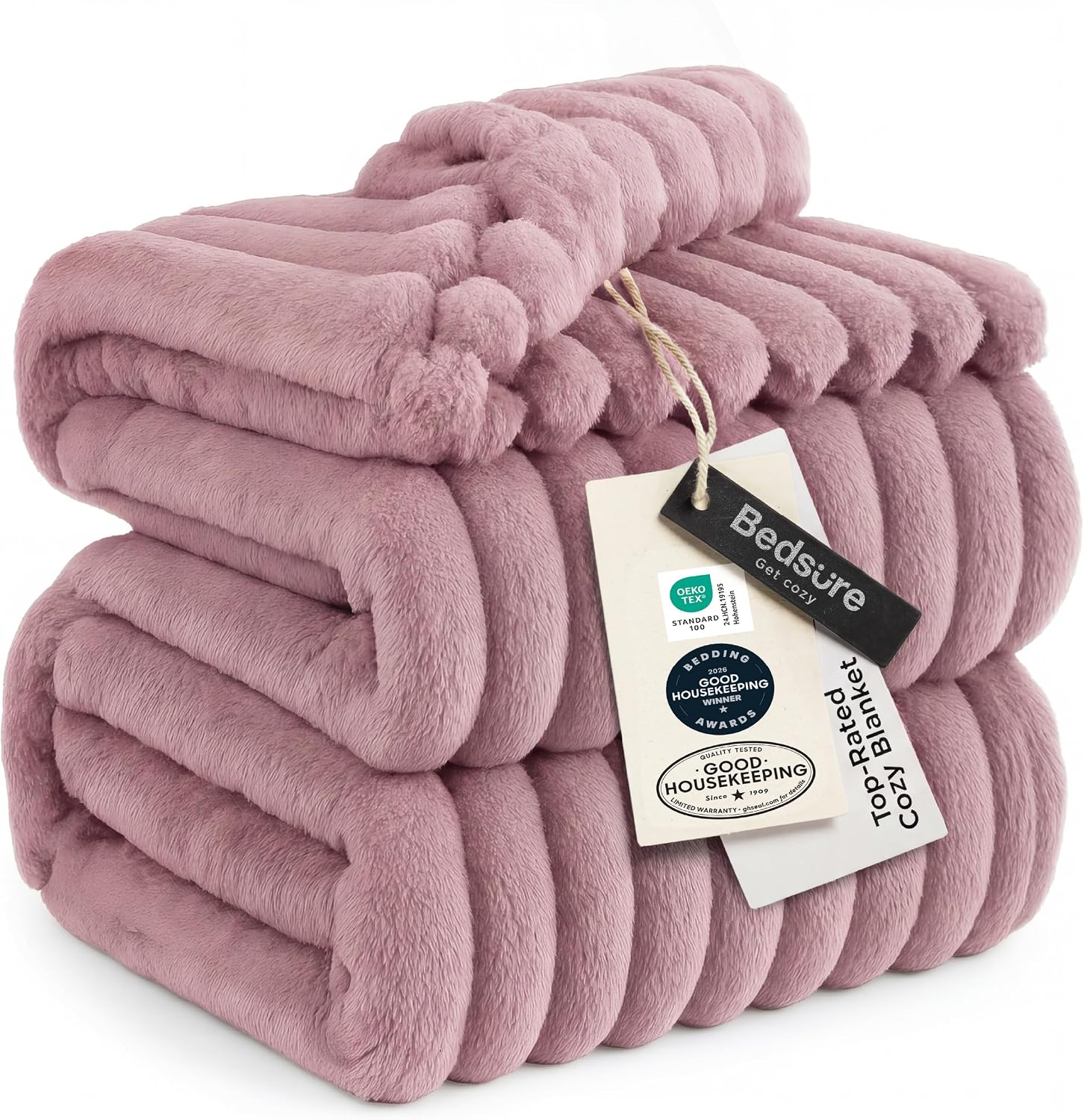 Queen Throw Blanket