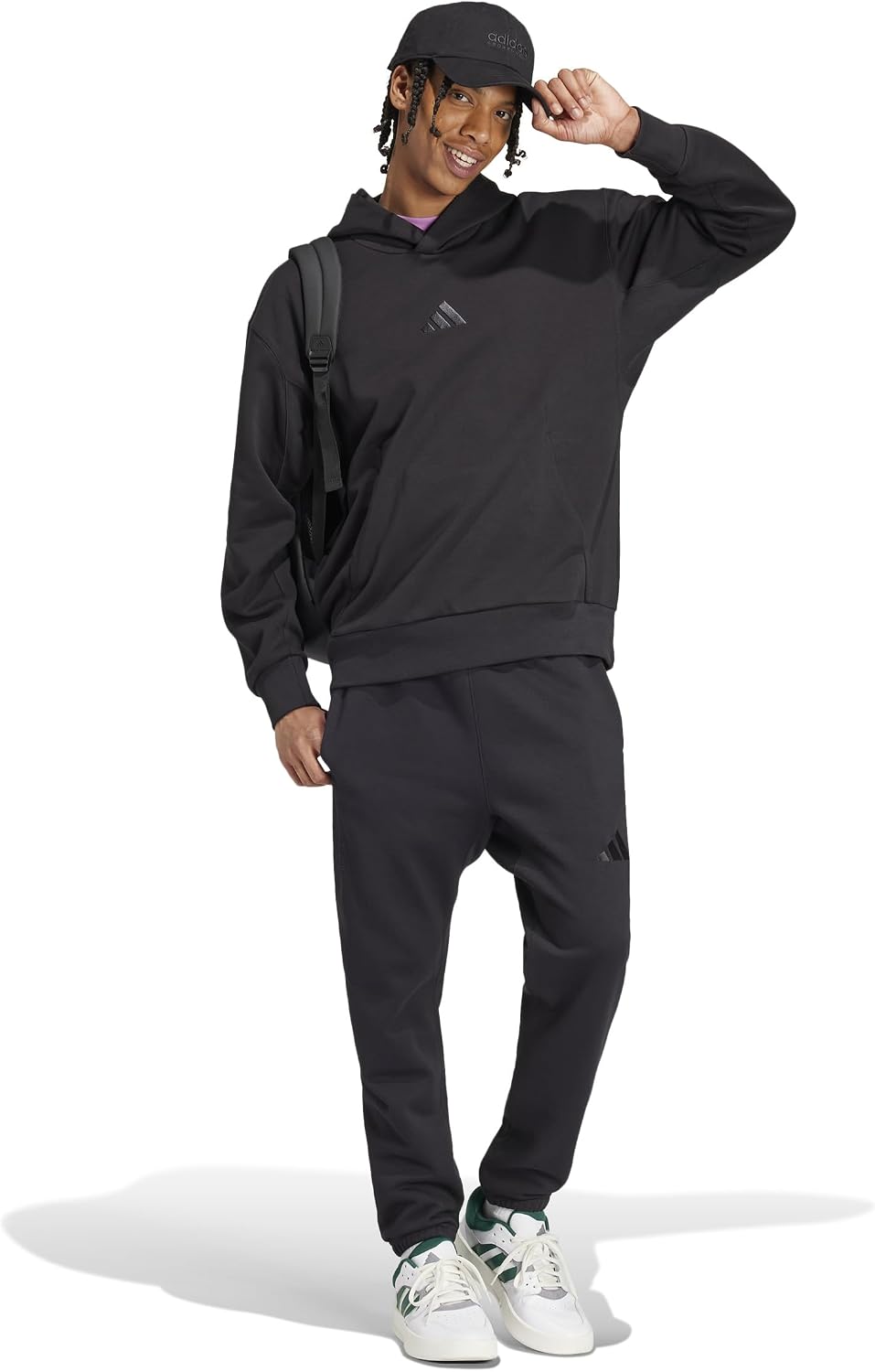 Men's All SZN Fleece Hoodie