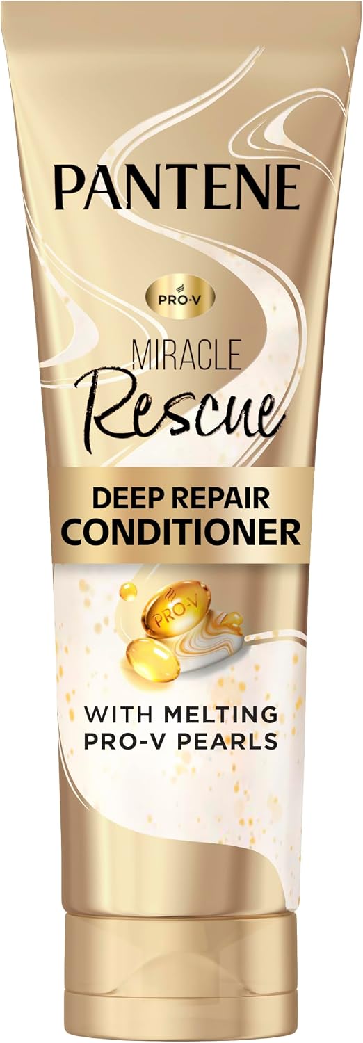 Miracle Rescue Deep Repair Hair Mask