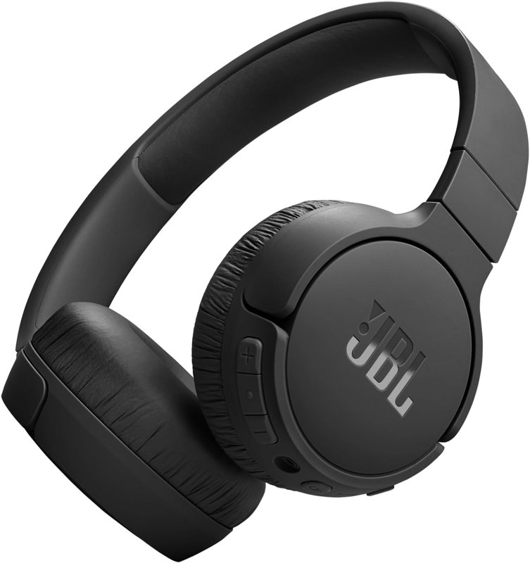 Tune 670NC Noise Cancelling Headphones