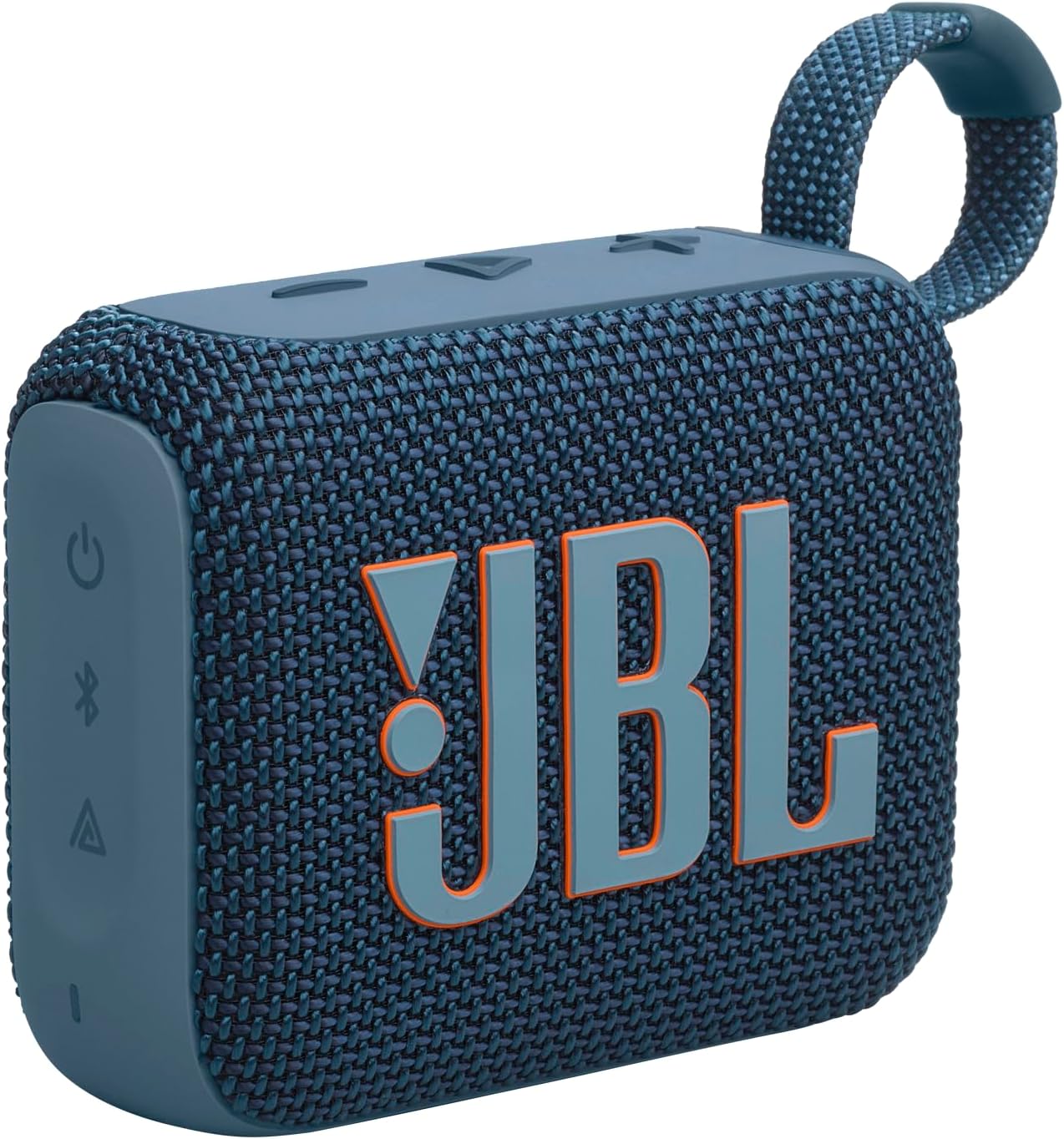 Go 4 Portable Waterproof Bluetooth Speaker