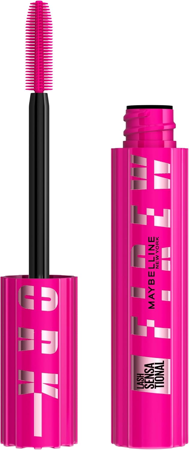 Lash Sensational Firework Mascara
