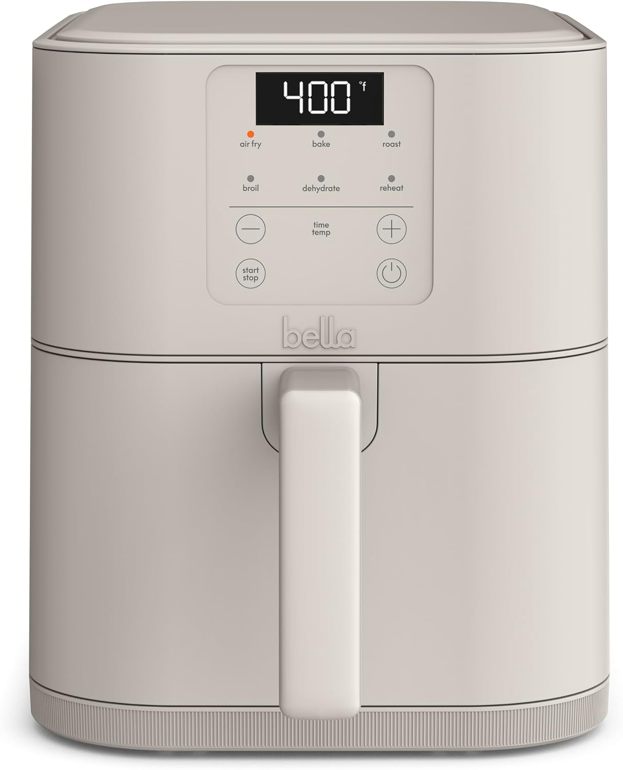 6 Qt Slim Air Fryer