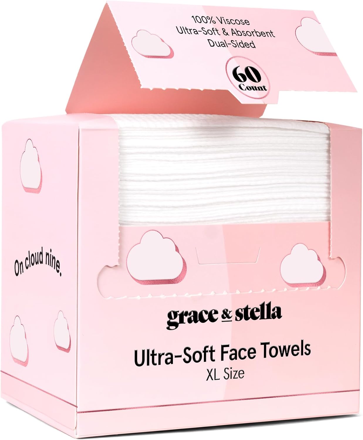 Disposable Face Cloths