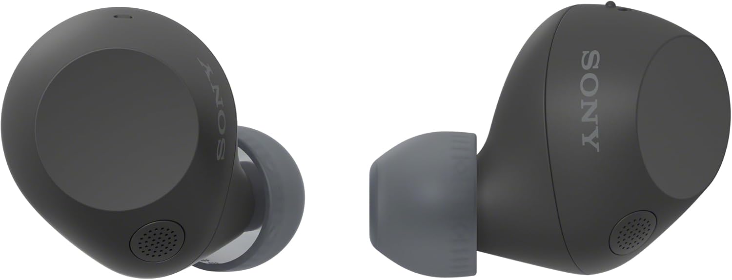 WF-C710N Noise Cancelling Earbuds