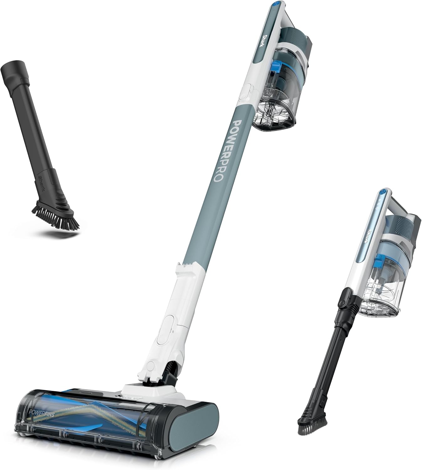 PowerPro Plus Cordless Stick Vacuum IZ377H