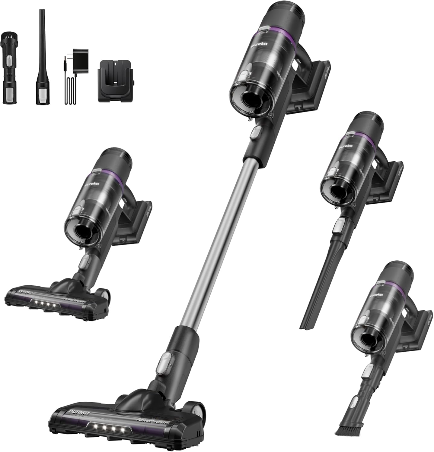 Cordless Stick Vacuum