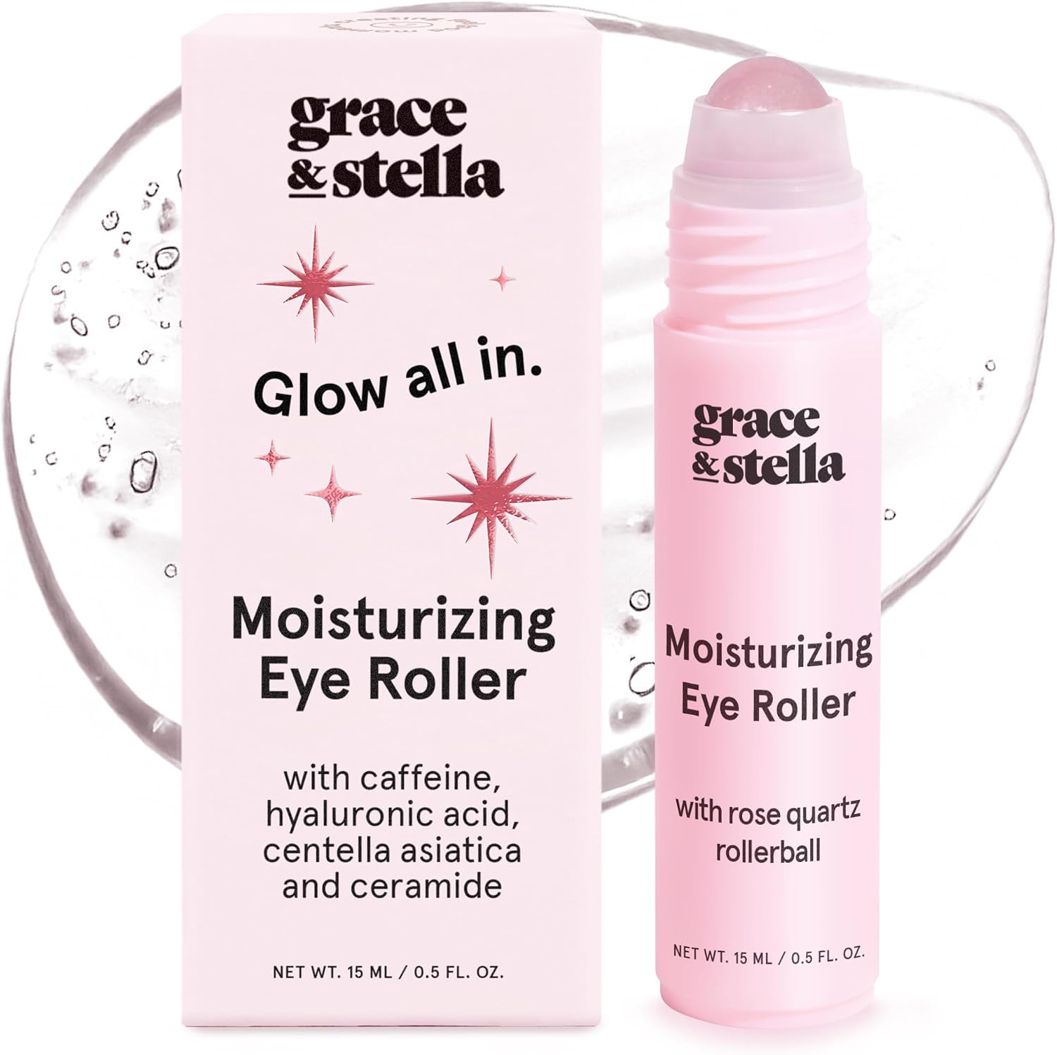 Eye Serum Roller