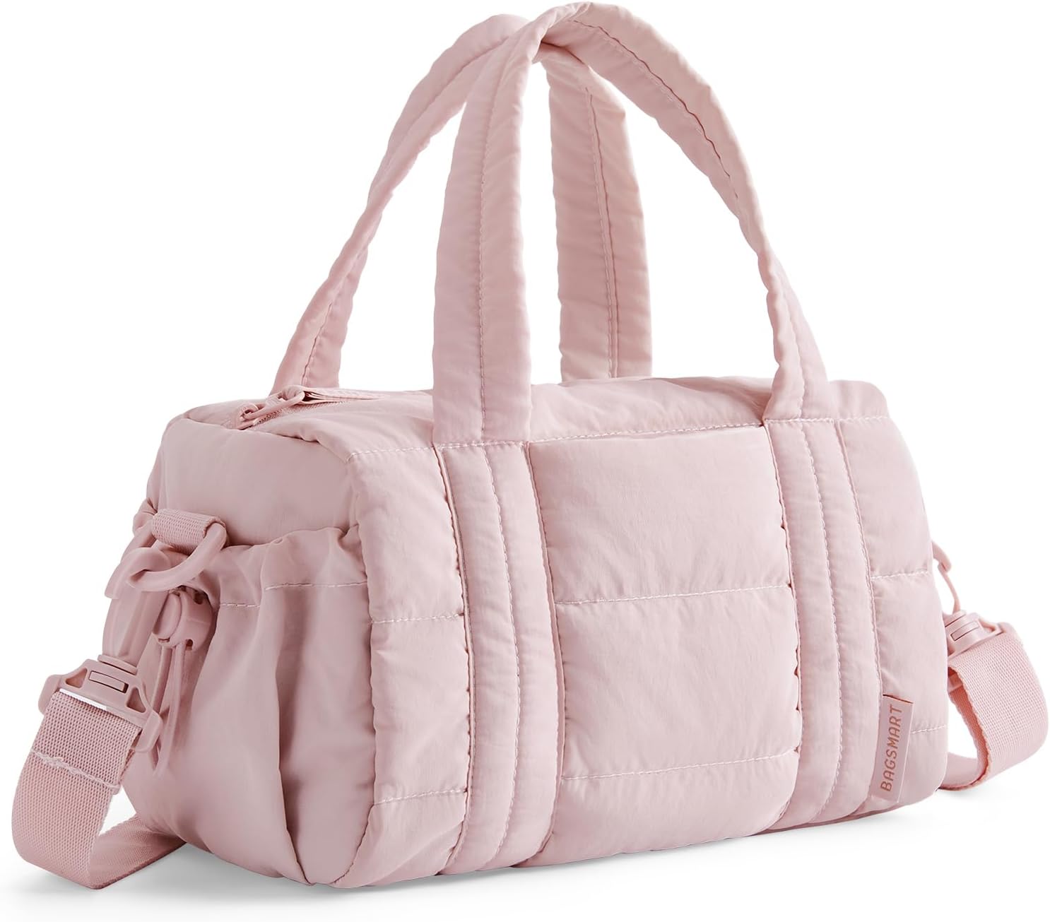 Mini Crossbody Gym Bag