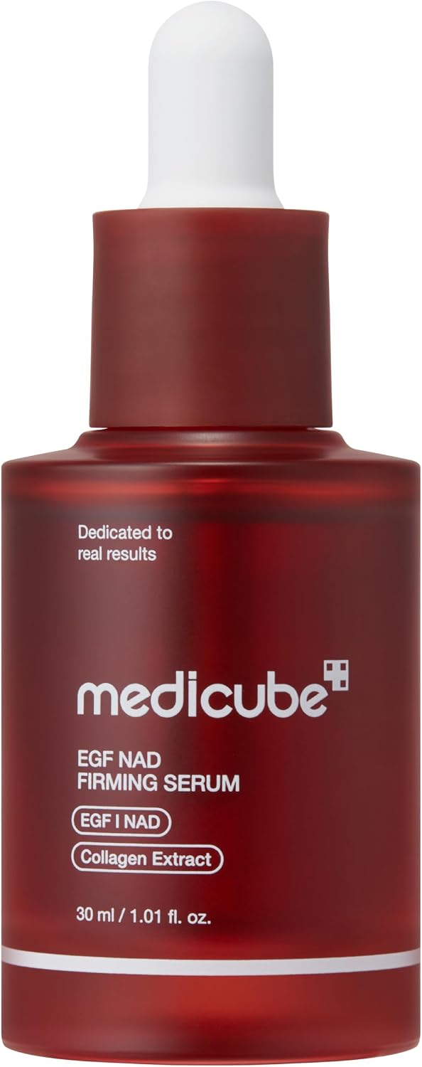 NAD EGF Firming Serum