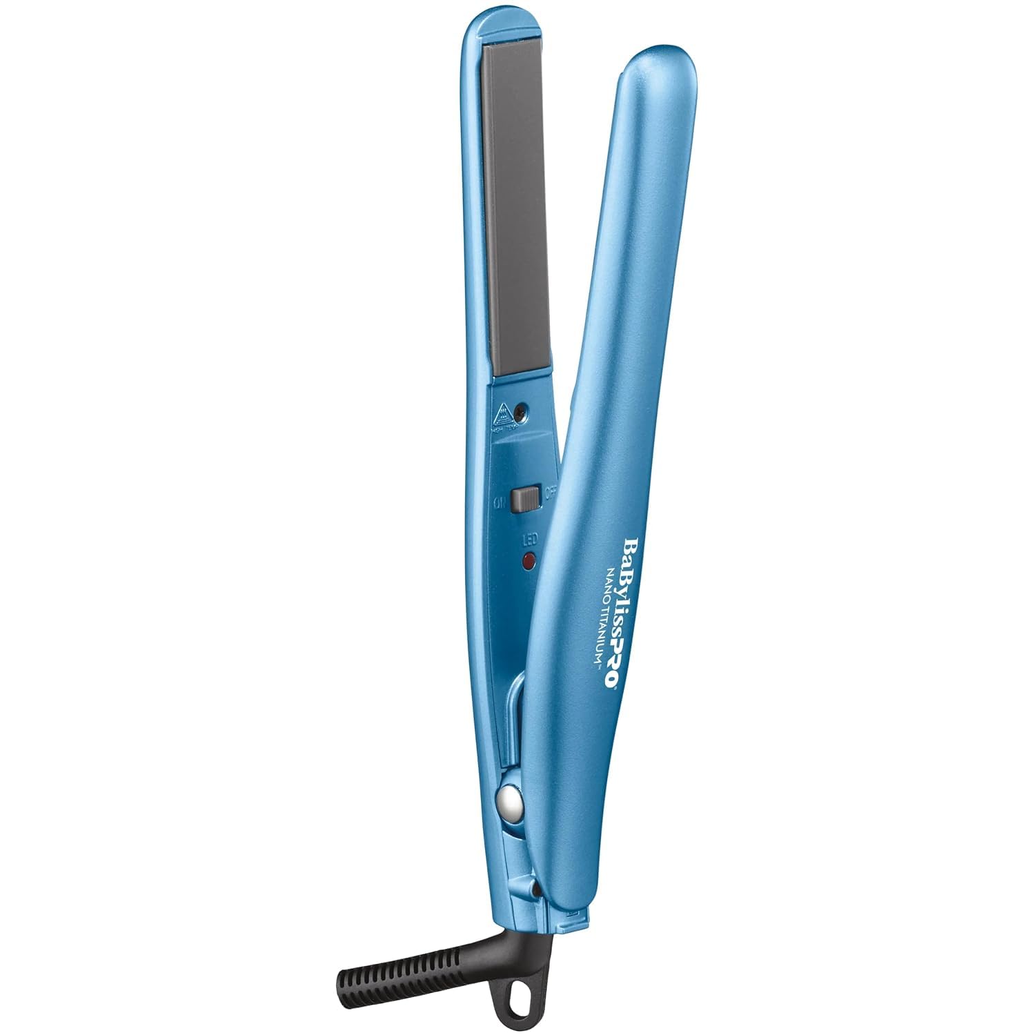 Nano Titanium Mini Flat Iron