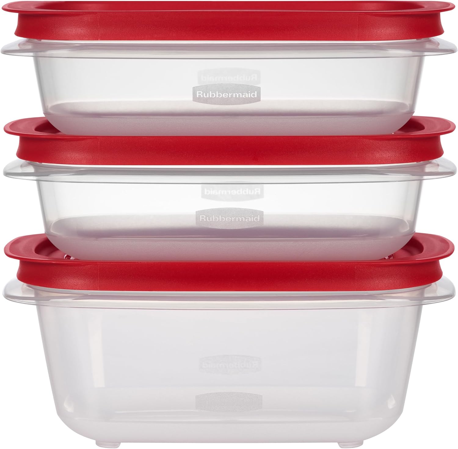 EasyStore Food Storage Container Set