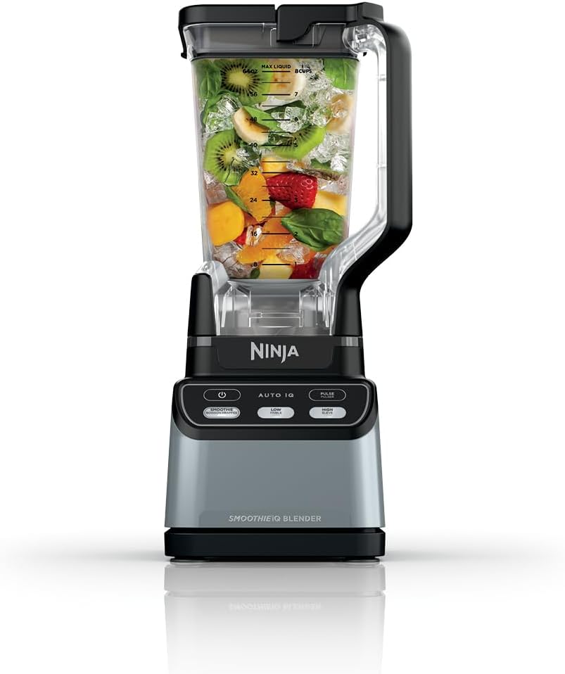 Professional Blender 2.0 1400W